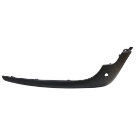 Mini Countryman 2017-2019 Front Driver Side Spoiler - MC1046103