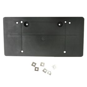 Mini Cooper 2-dr Hatchback 2014-2019 Front License Plate Bracket - MC1068101