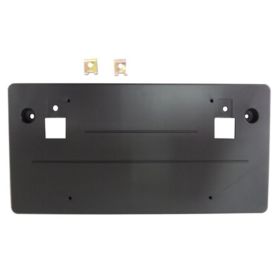Mini Countryman 2017-2019 Front License Plate Bracket - MC1068104