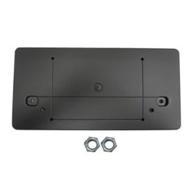 2020-2023 MINI COOPER CLUBMAN Front License Plate Bracket - MC1068107
