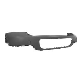 2011-2016 Mini Countryman Rear Bumper Cover - CAPA Certified - MC1100138COEM #51129807197