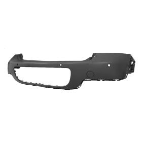2011-2016 Mini Countryman Rear Bumper Cover - CAPA Certified - MC1100141COEM #51129806645