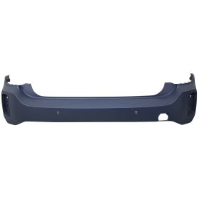 2021-2023 MINI COUNTRYMAN Rear Upper Bumper Cover - MC1114105