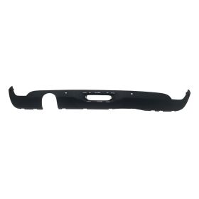 2014-2021 Mini Cooper 2-dr Hatchback - Rear Lower Valance Panel - MC1195102