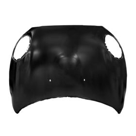 Mini Cooper 2-dr Hatchback 2014-2019 Hood Panel - MC1230106