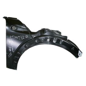 Mini Cooper Convertible 2008-2014 Driver Side Fender - MC1240102C