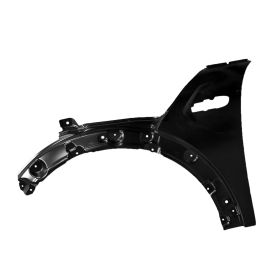 Mini Cooper 2-dr Hatchback 2014-2019 Front Driver Side Fender - MC1240104C
