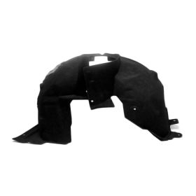 2009-2015 Mini Cooper Convertible Front Passenger Side Fender Liner - Best Value ®