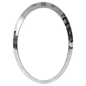 2014-2023 MINI COOPER CONVERTIBLE (2009-) Passenger Side Headlight Retaining Ring - MC2507105