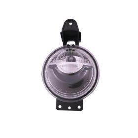 Mini Cooper Convertible 2008-2014 Driver Or Passenger Side Parking Light Assembly - MC2521102 - OEM - 51112751293