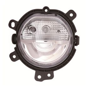 Mini Cooper 2-dr Hatchback 2014-2019 Driver Side Daytime Running Light - MC2562100