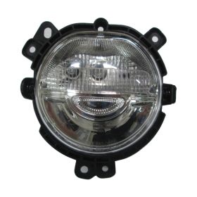 2017-2020 MINI COUNTRYMAN Driver Side Halogen Driving Light - CAPA Certified - MC2562103C