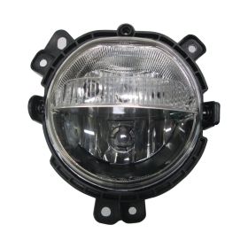 2017-2020 MINI COUNTRYMAN Driver Side Led Daytime Running Light - CAPA Certified - MC2562104C
