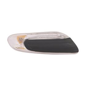 2015-2021 MINI COOPER CONVERTIBLE (2009-) Passenger Side Side Repeater Light Assembly - CAPA Certified - MC2571105C