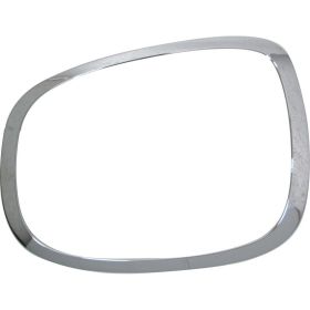 Mini Cooper 2-dr Hatchback 2014-2019 Driver Side Tail Light Bezel - MC2812101
