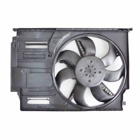 Mini Cooper 4-door Hardtop 2015-2019 Engine Cooling Fan Assembly - MC3115106