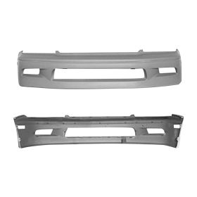 Mitsubishi Lancer 2002-2003 Front Bumper Cover - MI1000277 OEM# MR972520