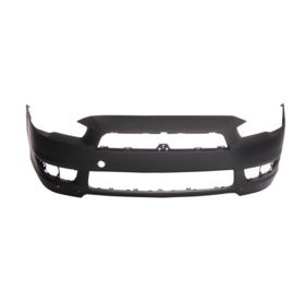 Mitsubishi Lancer 2008-2015 Front Bumper Cover - MI1000319