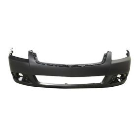 Mitsubishi Galant 2009-2012 Front Bumper Cover - MI1000325