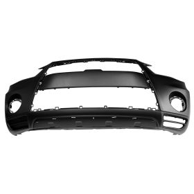 Mitsubishi Outlander 2010-2013 Front Bumper Cover - MI1000328