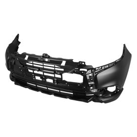 Mitsubishi Outlander 2016-2018 Front Bumper Cover - MI1000341