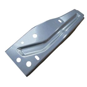 2018-2019 Mitsubishi Eclipse Cross Bumper Support Front Passenger Side Steel - OEM# 6400G648 - MI1027105-3