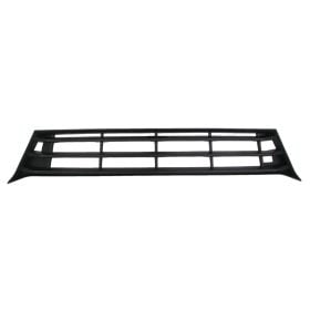 Mitsubishi Outlander Sport 2016-2017 Front Lower Bumper Cover Grille - MI1036108