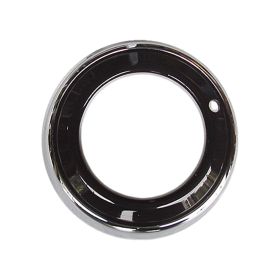 Mitsubishi Outlander 2010 Passenger Side Front Fog Light Bezel - MI1039110 OEM# 8321A290