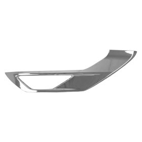 2022-2024 Mitsubishi Outlander Front Passenger Side Lower Bumper Cover Molding - Best Value - MI1039133OEM #6407A274