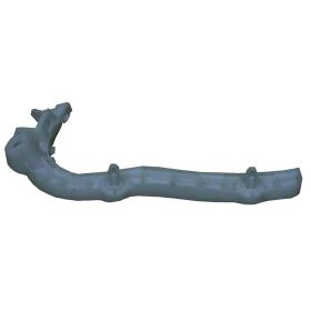 Mitsubishi Outlander 2007-2010 Passenger Side Upper Bumper Cover Bracket - MI1043103