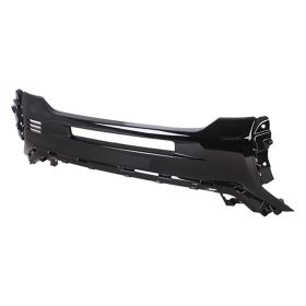 2019-2020 Mitsubishi Outlander Front Center Bumper Cover Trim Panel - Best Value - MI1044108OEM #62023W130P