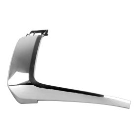 Mitsubishi Outlander 2016-2019 Front Driver Side Center Bumper Cover Molding - MI1046103