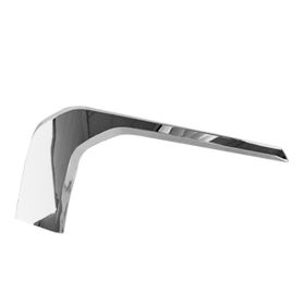 2020-2023 Mitsubishi Outlander Sport Front Driver Side Lower Bumper Cover Molding - Best Value - MI1046109OEM #6407A367