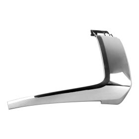 Call Us About The Front Passenger Side Center Bumper Cover Molding - MI1047103 OEM# 6407A146
