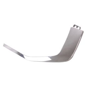 2021-2024 Mitsubishi Mirage G4 Sedan Front Passenger Side Lower Bumper Cover Molding - Best Value - MI1047111OEM #6407A380