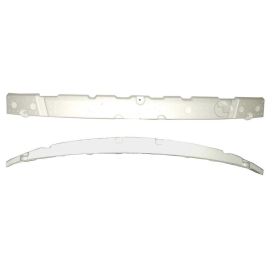 2008-2017 Mitsubishi Lancer Front Absorber- All - MI1070128-2