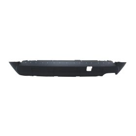Mitsubishi Outlander 2007-2013 Rear Bumper Lower Cover - MI1100289 - OEM - 6410B036