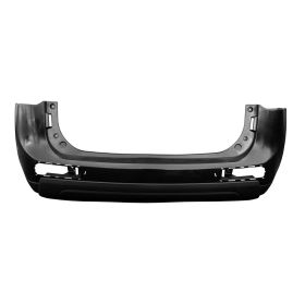Mitsubishi Outlander 2015 Rear Bumper Cover - MI1100300 OEM# 6410C886