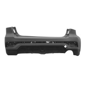 Mitsubishi Outlander Sport 2018-2019 Rear Bumper Cover - MI1100307