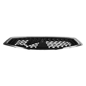 Mitsubishi Mirage Hatchback 2017-2019 Front Grille - MI1200269