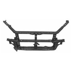 2004-2005 Mitsubishi Lancer Radiator Support Assembly - MI1225133-2