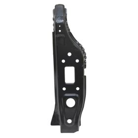 Mitsubishi Mirage G4 Sedan 2017-2019 Driver Side Radiator Support - MI1225166 - OEM - 5215A411