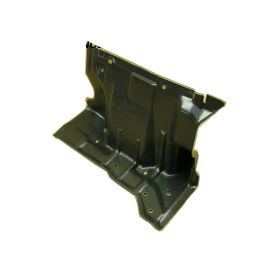Mitsubishi Lancer 2008-2015 Passenger Side Front Undercar Shield - MI1228115 - OEM - 5370A644