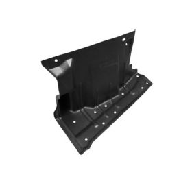Mitsubishi Outlander Sport 2008-2015 Driver Side Front Undercar Shield - MI1228116