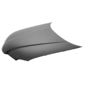 Mitsubishi Outlander 2003-2006 Hood Panel - MI1230204 OEM# 5900A058