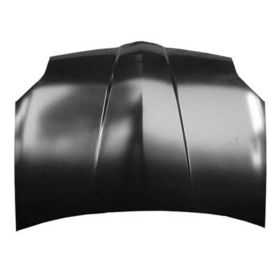 2004-2008 Mitsubishi Galant Hood - OEM# MN150295 - MI1230209-3