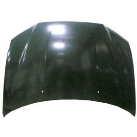 Mitsubishi Outlander Sport 2011-2019 Hood Panel - MI1230220