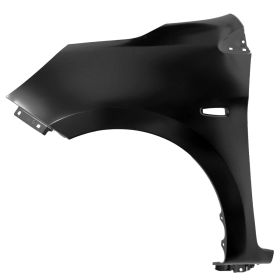 Mitsubishi Mirage Hatchback 2014-2019 Driver Side Front Fender - MI1240178