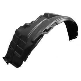 Mitsubishi Outlander 2007-2013 Inner Fender - MI1248122