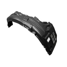 Mitsubishi Lancer 2009-2017 Front Passenger Side Fender Liner - MI1249125